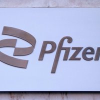 Новый препарат Pfizer почти на 90% снижает риск тяжелого течения коронавируса