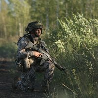 В латвийскую армию планируют призывать и людей с двойным гражданством