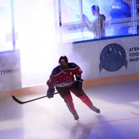 Uz spēli Rīgā Maskavas CSKA sastāvā atgriežas Muršaks un Deņisovs