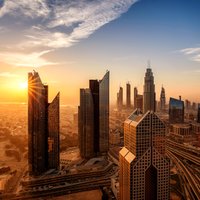 Aizbēgt uz luksusu: kas noteikti jāzina par ceļošanu uz Dubaiju