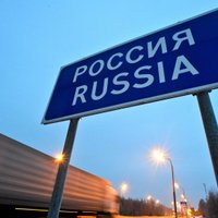 Россия закроет въезд для иностранцев через границу с Польшей и Норвегией