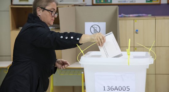 Выборы в ЕП: Латвия потратит 300 000 евро на подготовку онлайн-реестра