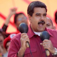 Venecuēlas parlaments noraida Konstitucionālās sapulces pilnvaras