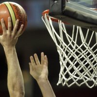 Баскетболисты Латвии — в 1/4 финала ЧЕ среди юниоров