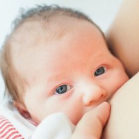 Влияние грудного молока на работу генов ребенка и три вещи, о которых стоит задуматься