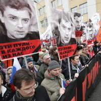 СМИ: Путин знал, кто убил Немцова, уже через три дня после преступления
