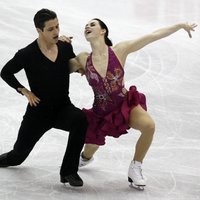 На ЧМ по фигурному катанию в танцах Россия осталась без медалей
