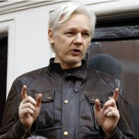 Основатель WikiLeaks Ассанж оспорил решение Британии о его экстрадиции в США