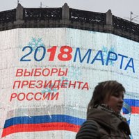 Российские СМИ: бойкот выборов могут запретить законодательно
