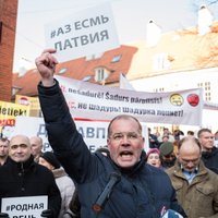 Мамыкин будет баллотироваться в Сейм от Русского союза Латвии