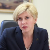 Впервые в истории Латвии министр уйдет в декретный отпуск