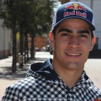 'Red Bull' kā testa braucēju piesaista brazīlieti Seti Kamaru