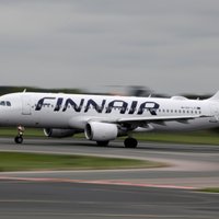 Авиакомпания Finnair прекращает предлагать покупки на своих рейсах