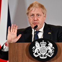 Lielbritānija atkārtoti atvērs vēstniecību Kijivā