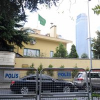 Генпрокуратура Турции обнародовала подробности убийства журналиста Хашогги