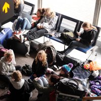 Социолог Михаил Хазан: дети до 18 — дополнительный стимул покинуть Латвию