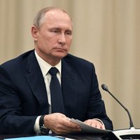 Путин подписал указ об ответных визовых мерах в отношении стран ЕС и еще пяти государств