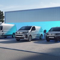 'Peugeot' modernizējis savu vieglā komerctransporta klāstu