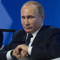 Путин помиловал украинскую летчицу Савченко