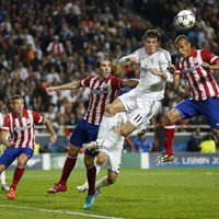 ВИДЕО: "Реал" терпит на старте второе поражение подряд