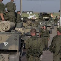 Россия усиливает войска Западного военного округа для ответа НАТО