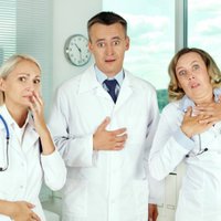 Семейный врач раскритиковала "е-здоровье": нам навязали ненадежную систему