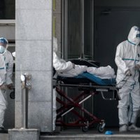 ВОЗ объявила режим ЧС из-за распространения коронавируса