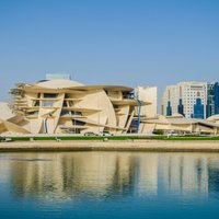 Arhitektūras šedevri un mākslas mekas: 10 jauni muzeji, kas tiks atvērti 2019. gadā