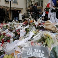 Parīzes ķīlnieku krīzē nokļuvušais musulmanis izglābj vairākas dzīvības un kļūst par varoni