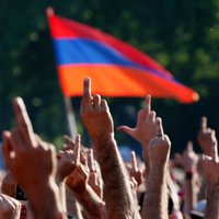 Что изменилось за год после революции в Армении