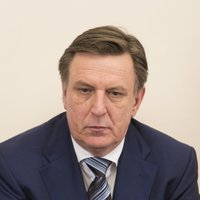 Премьер-министр прокомментировал отставку гендиректора СГД