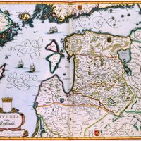 "Латвийская империя". Рабы, плантации и флот: как герцог Курляндский сначала все получил, а потом это же и потерял