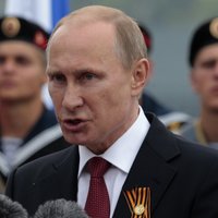 Путин: западные спецслужбы готовят антироссийские акции на выборах 2016-2018 годов
