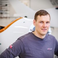 'Personība biznesā': uzņēmējs, aviošova organizators un pilots Ingemārs Butkevičs