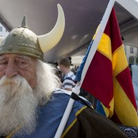 Викинги-пацифисты: Швеция отмечает 200 лет без войн