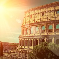 Археологи узнали, чем питались древние римляне на трибунах Колизея
