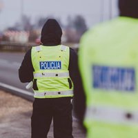 Инспекторам Дорожной полиции в рабочее время запретят хранить при себе больше 30 евро
