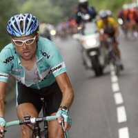 Bijušajam 'Tour de France' uzvarētājam Janam Ulriham piespriests pusotra gada cietumsods