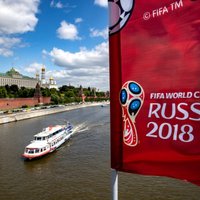 Математики оценили шансы сборной России на домашнем чемпионате мира по футболу