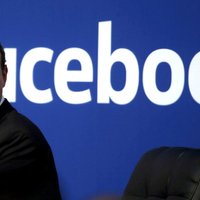 'Facebook' nodos ASV Kongresam ar Krieviju saistītās reklāmas