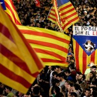 В Каталонии не смогли выбрать нового главу региона