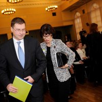 Крестьяне рассчитывают на троих латвийских евродепутатов