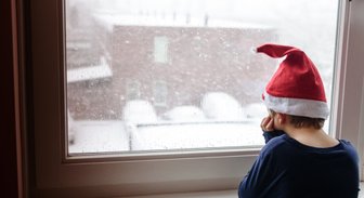 Как пережить ковидную зиму и не поддаться унынию: пять простых советов