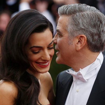 Джордж Клуни и его жена рассказали, почему больше не хотят детей