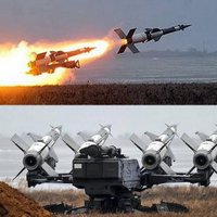 Video: Ukrainā pret jūras mērķiem veiksmīgi izmēģina modernizētās S-125 raķetes