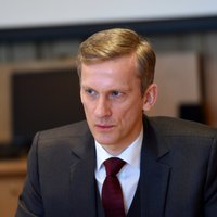 Kušners Saeimas lēmumu saista ar vēlmi ietekmēt Latvijas Bankas neatkarību
