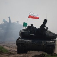 Польша готова поставить Украине 14 танков Leopard 2. Что ей мешает?