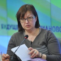 Главред "Ленты.ру" Галина Тимченко отправлена в отставку