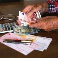 Российским пенсионерам в Латвии деньги перечислят до 19 марта