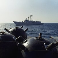 Власти Ирана грозят захватить британский танкер в ответ на "пиратство в водах Гибралтара"